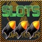 Slots of War - Spin & Win Coins with the Classic Las Vegas Machine