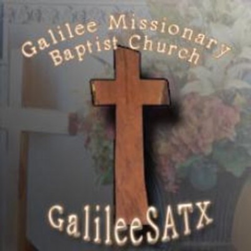 Galilee Missionary BC icon