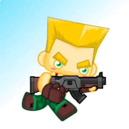 Shoot N Kill All the Bad Guys Читы