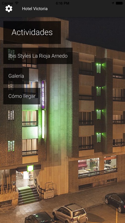 Ibis Style Arnedo