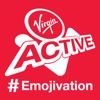 Virgin Active #Emojivation Pack