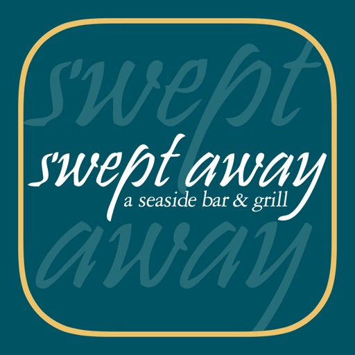 Swept Away icon
