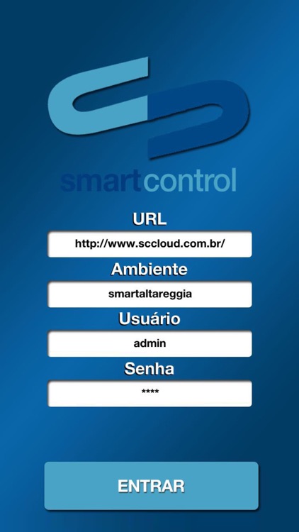 SmartControl Gestor