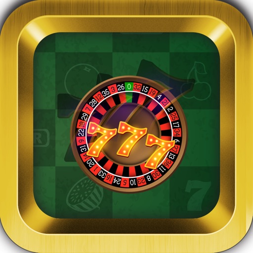777 Show Slots Super Casino Machine - Mad Special Edition icon