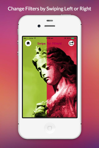 MusicVine - Add Music to Video to create short Music Videos for Vine and Instagram screenshot 2
