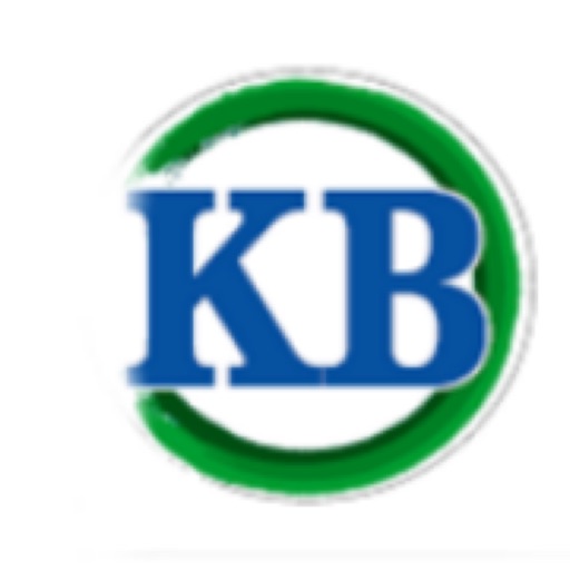 KB Chiropractic icon