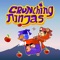 Crunching Ninjas •