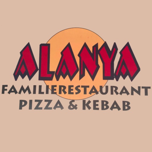 Alanya Pizza Hobro icon