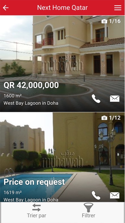 Next Home Qatar screenshot-3