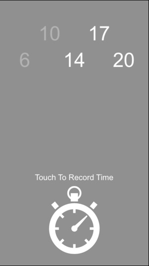 Sense Of Time - Time Perception Test(圖3)-速報App