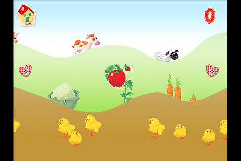 MOMON Farming App screenshot 3