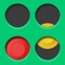 Icon 4 in a Row Multiplayer: Slide dot & Epic tribes in brakes online game
