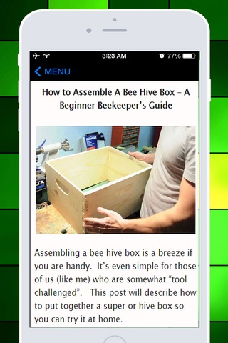 Best Way To Start Bee Keeping Guide - Easy Basic Bee Farming Plans & Maintenance Tips For Beginners screenshot 2