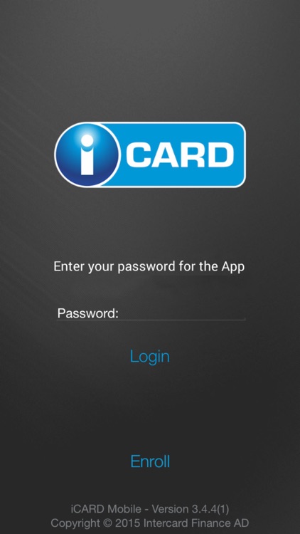 iCARD Mobile