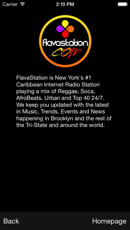 FLAVASTATION.COM