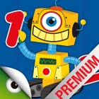 Top 50 Education Apps Like Robots & Numbers - games to learn numbers and practice counting, sums & basic maths for kids and toddlers (Premium) - Best Alternatives