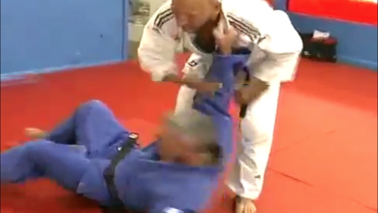 My First Judo Lessons screenshot-4