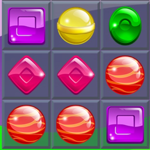 A Candy Mirage Innatey icon