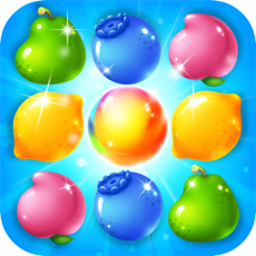 Activities of Fruit Burst Crush
