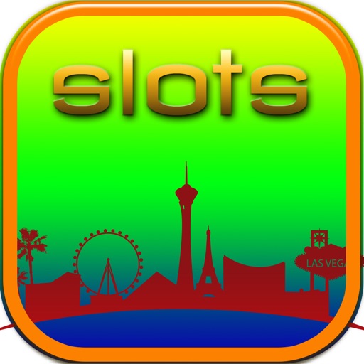 Downtown Deluxe Casino - Amazing Paylines Slots