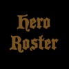 Hero Roster