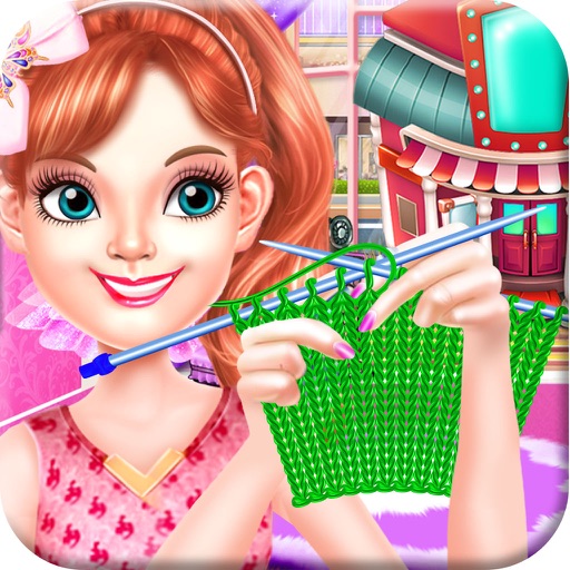 Exotic Girls Clothing Factory - Empire Boutique memory games for girls