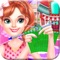 Exotic Girls Clothing Factory - Empire Boutique memory games for girls