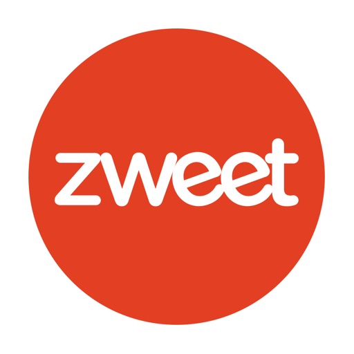 Zweet - Grocery Savings & Cash Back, Not Coupons icon