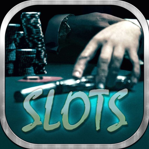 A Gangsta Slots - Free Slots Game