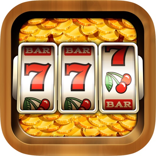 A Double Dice Treasure Gambler Slots Game - FREE Vegas Spin & Win icon