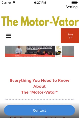 The Motor-Vator screenshot 4