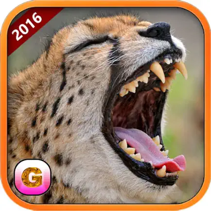 Wild Animal Jungle Hunter 2016 – Sniper Shooting Forest Hunting Simulator Читы