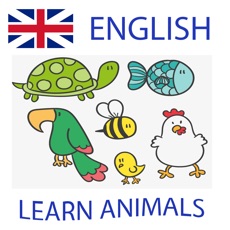 Activities of Learn Animals in English Language