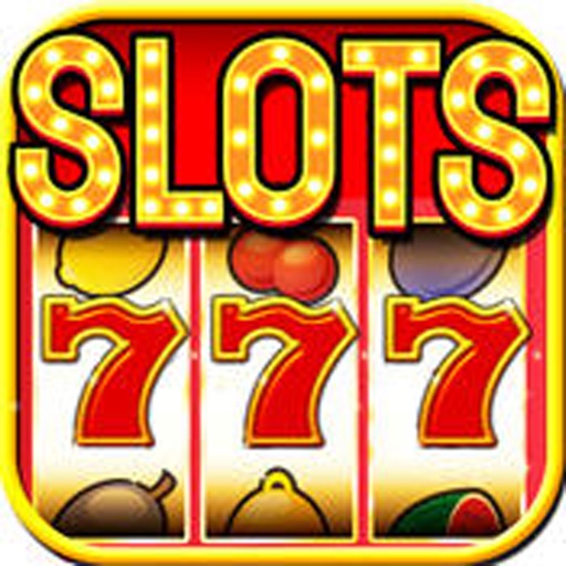 777 aaa Catar Slots Games icon