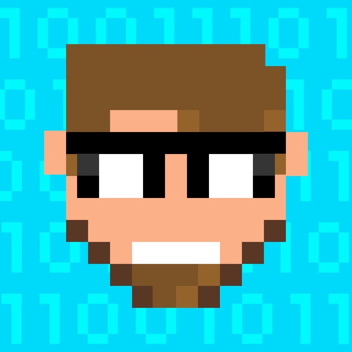 Nerd Can Save Us Icon