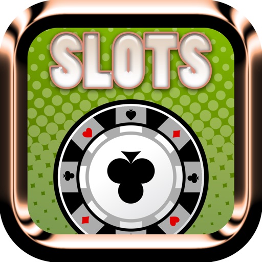 AWESOME Slots Fun Area Jackpots icon
