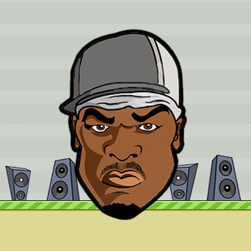 Endless Hopping Rappers Icon