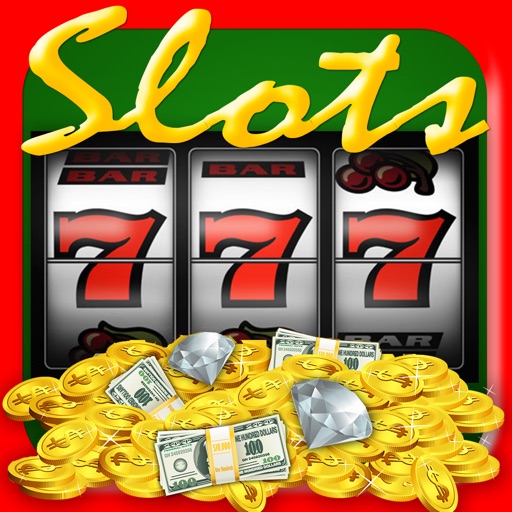 AAA Style Slots FREE