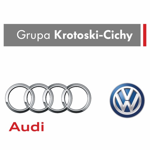 Grupa Krotoski-Cichy Warszawa icon