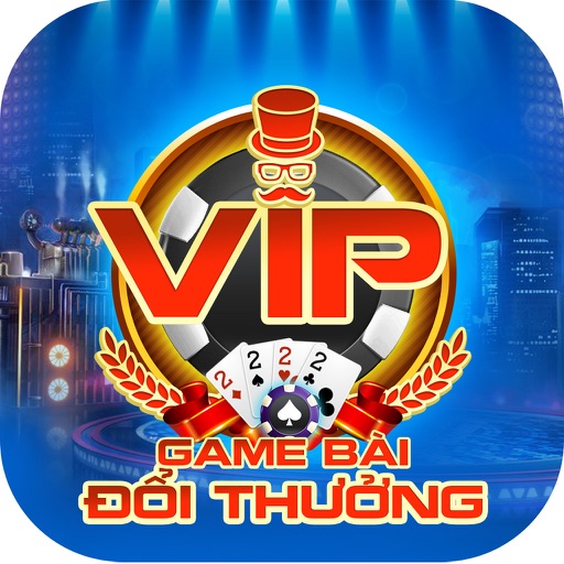 Tien Len Mien Nam doi thuong, Mau Binh, Xi To, Lieng - Game bai doi thuong Icon