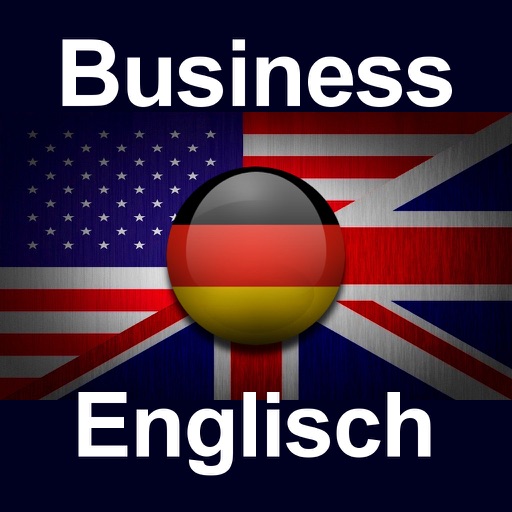 Business Englisch iOS App