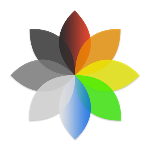 iColor: Black & White + Color Photo Effects