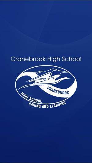 Cranebrook High School - Skoolbag(圖1)-速報App