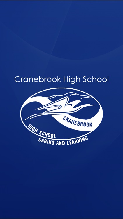 Cranebrook High School - Skoolbag