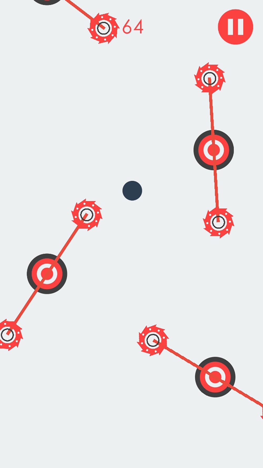 Free Fall - Endless Arcade Descent hack tool