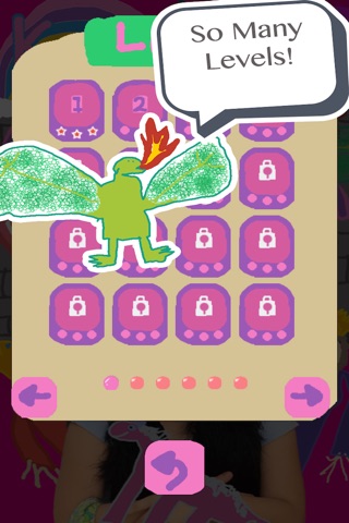 Kayleen's Castle Crush screenshot 4