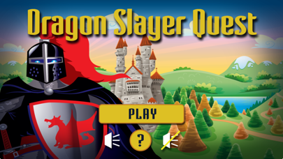 How to cancel & delete Dragon Slayer Quest Free from iphone & ipad 1