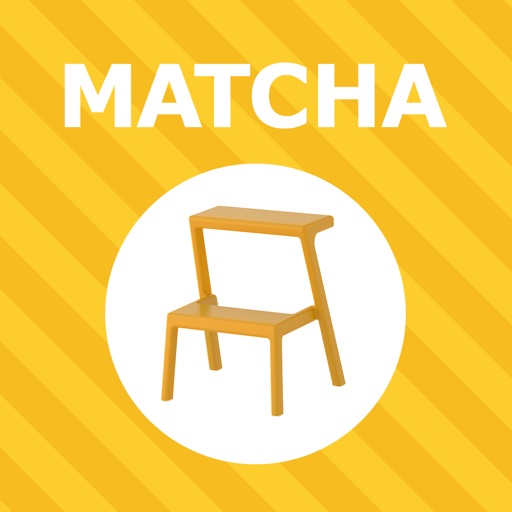 IKEA MATCHA iOS App