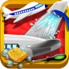 Aeroplane Repair Shop – Fix the airplane in this mechanic garage game