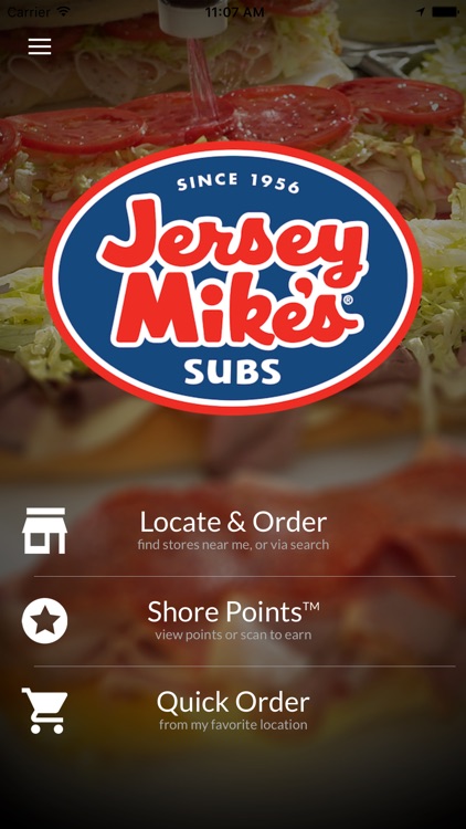 Jersey Mike's